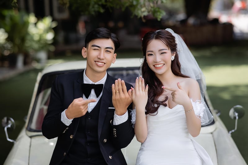 Fairytale Romance Portraits
